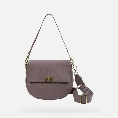 Geox Flavie Válltáskák Női Szürke | ZXYC-07391