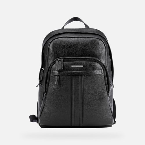 Geox Yvan Hátizsák Férfi Fekete | KMTL-64701